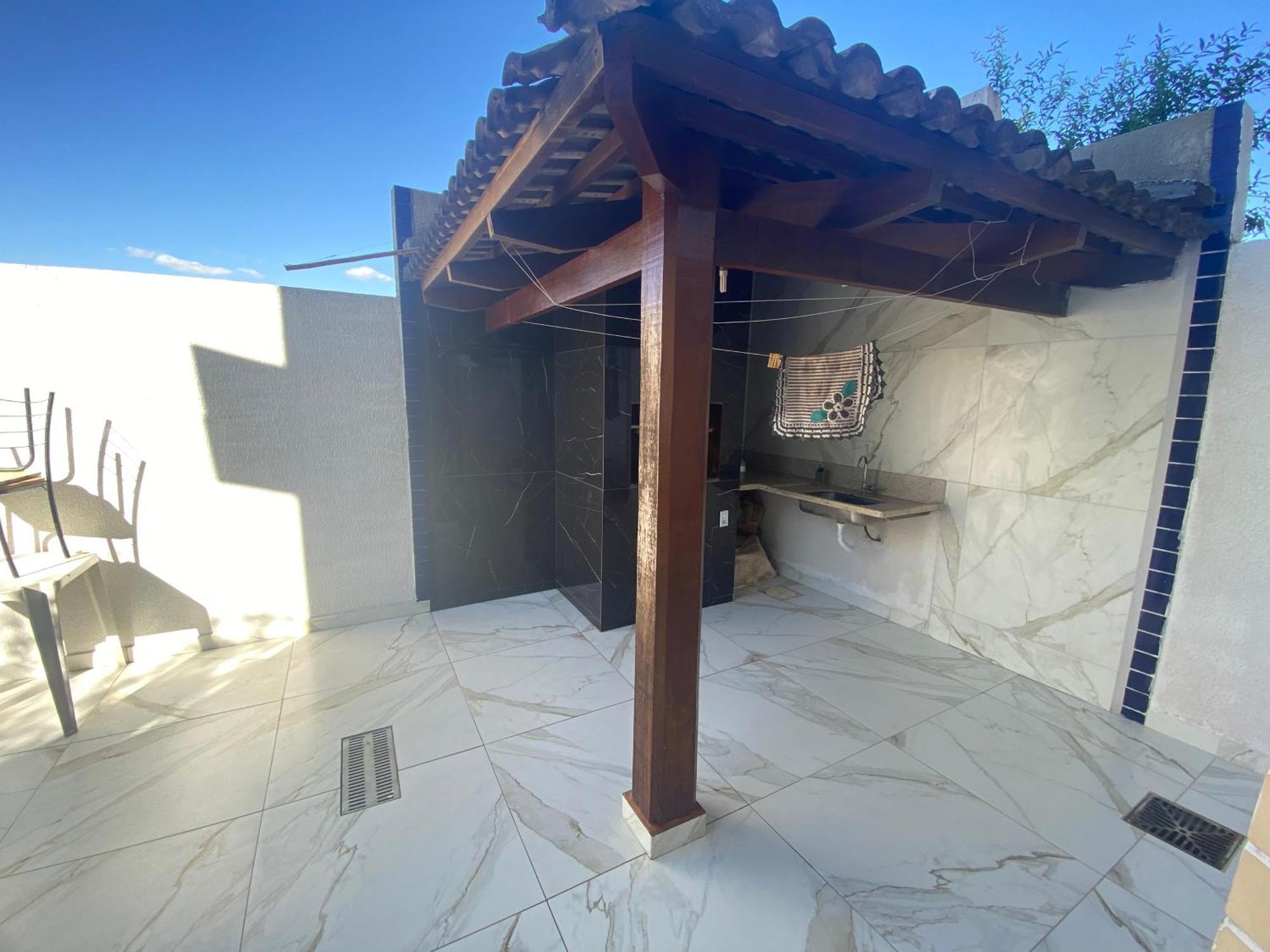 Enseada Nautico Residence De Paula Caldas Novas Kültér fotó
