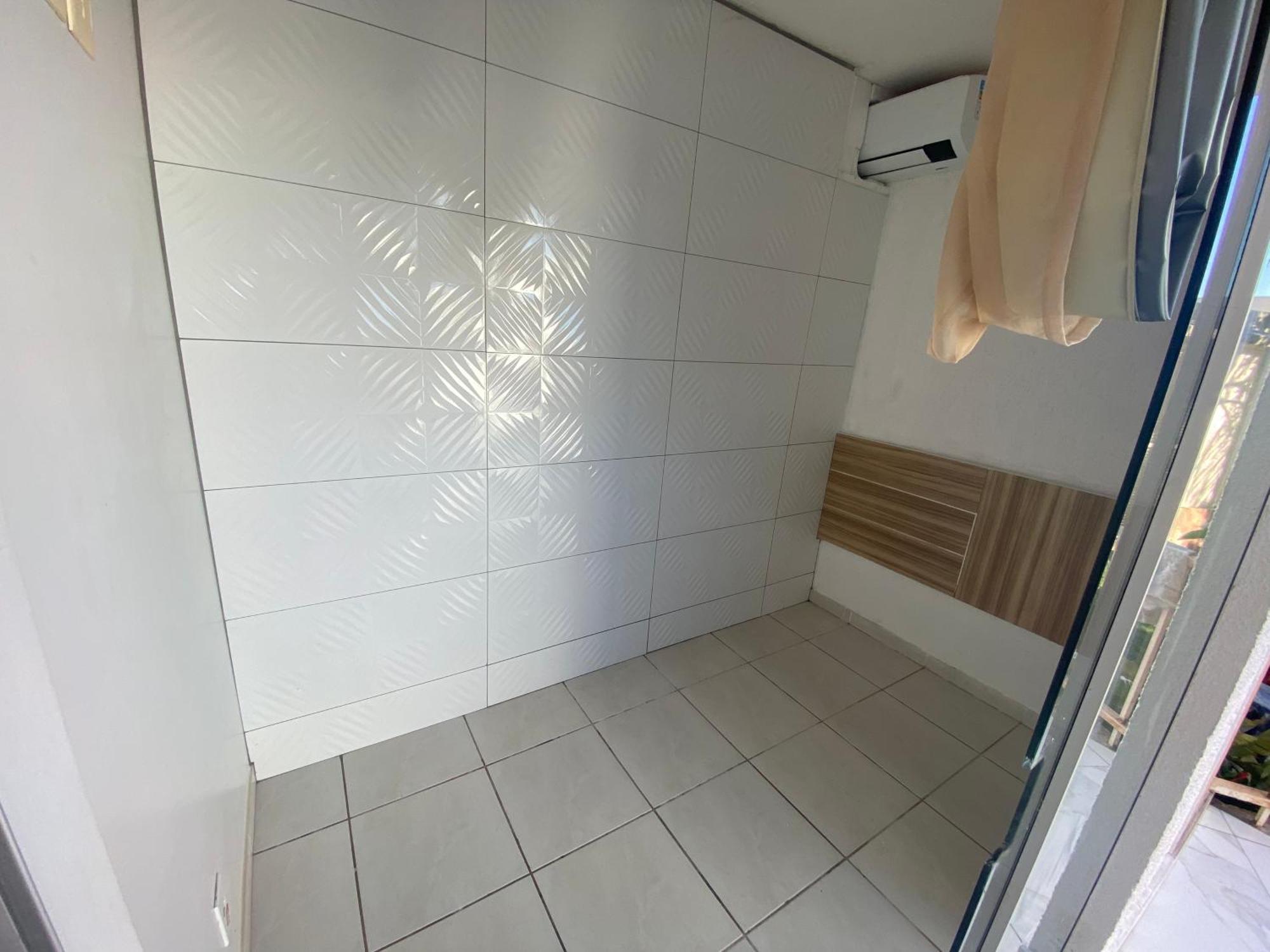Enseada Nautico Residence De Paula Caldas Novas Kültér fotó